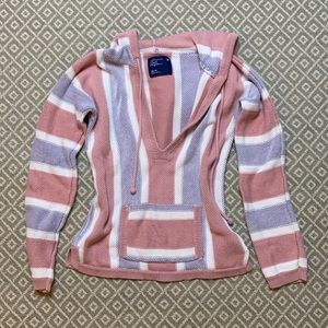 American Eagle Baja Hoodie